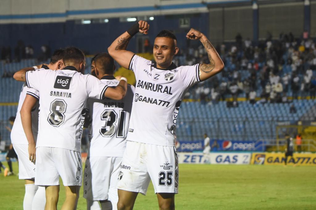 Comunicaciones pone fin a su mala racha y vuelve a ganar en Liga Nacional