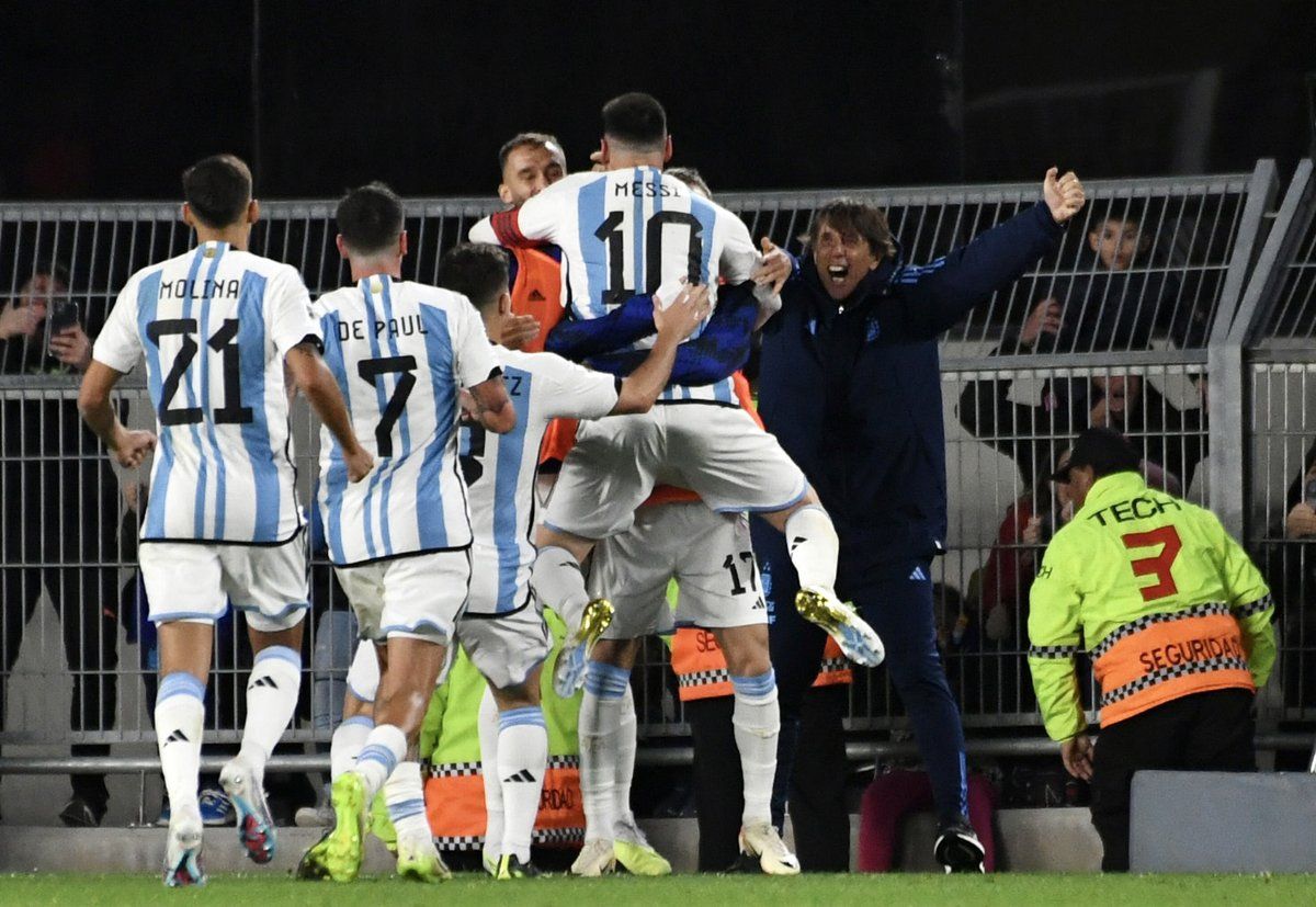 La altura de Bolivia: El siguiente gran reto para la Argentina de Lionel Messi