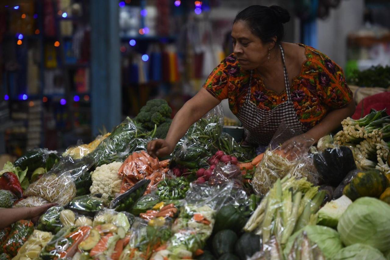 Canasta Básica Alimentaria y la Canasta Ampliada incrementaron su valor