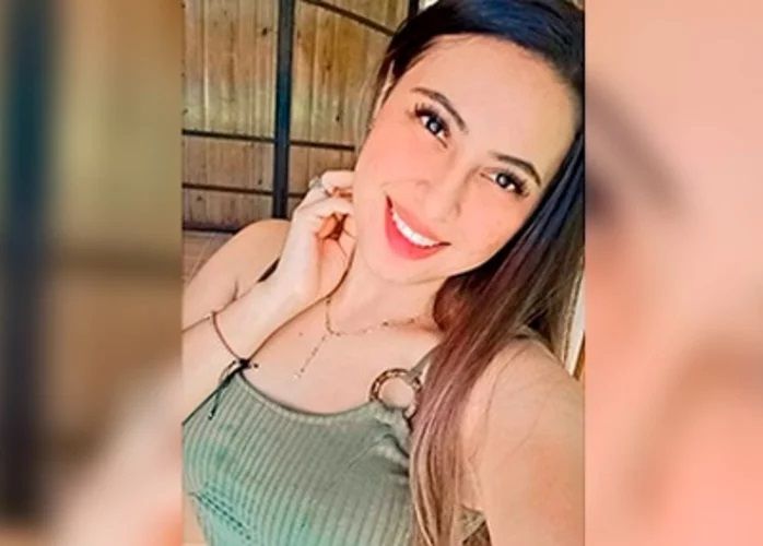 CSJ retira inmunidad a juez que conoció caso de Melissa Palacios