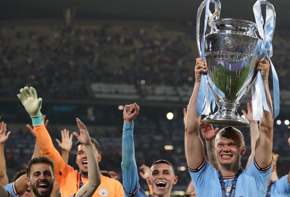 Champions League: Criterios que no se te deben olvida en fase de grupos