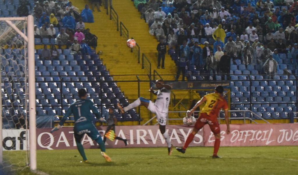 El panorama de Comunicaciones para avanzar de ronda en la Copa Centroamericana