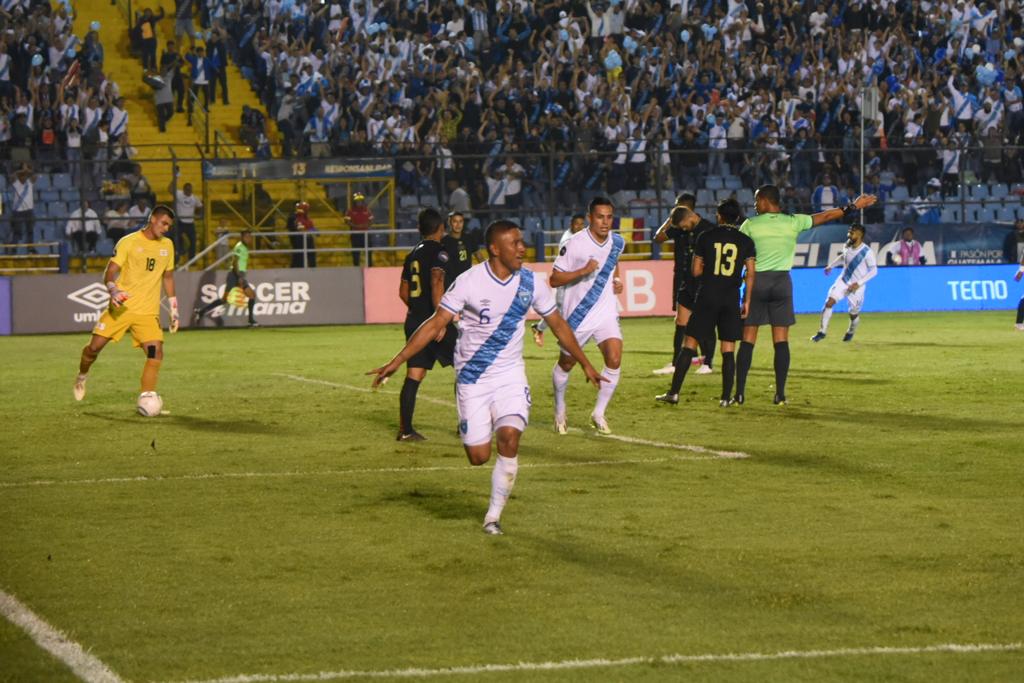 La reacción de la prensa salvadoreña tras la derrota ante Guatemala