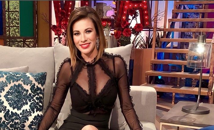 Ingrid Coronado presume cuerpazo en candente trikini y a su nuevo novio