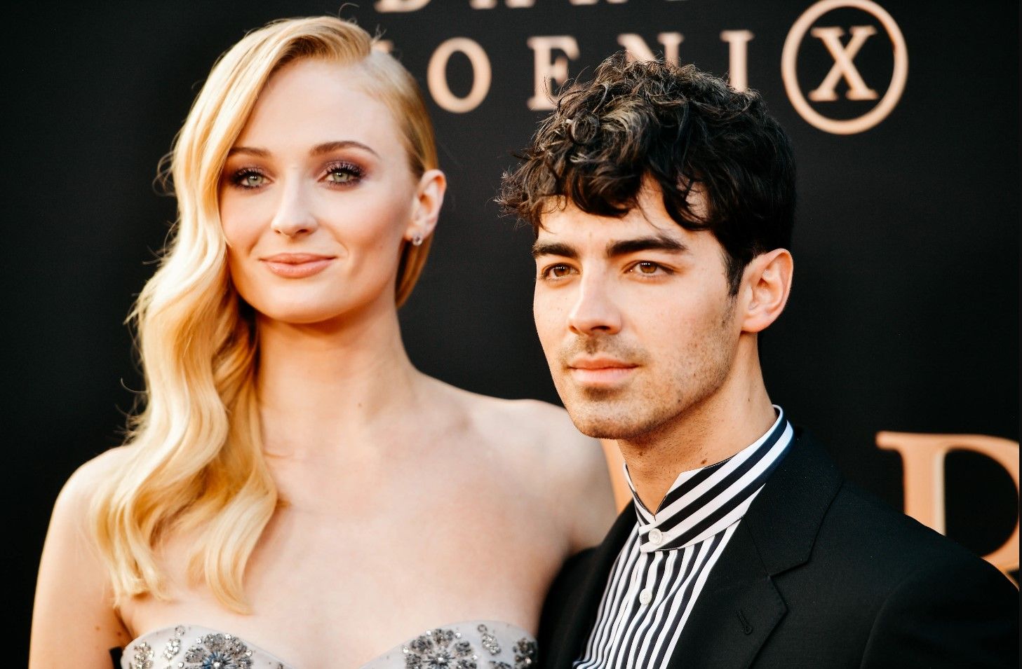 Imágenes comprometedoras de Sophie Turner desataron la furia de Joe Jonas