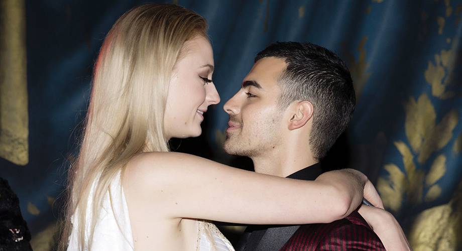 Aseguran que Joe Jonas y Sophie Turner se están divorciando