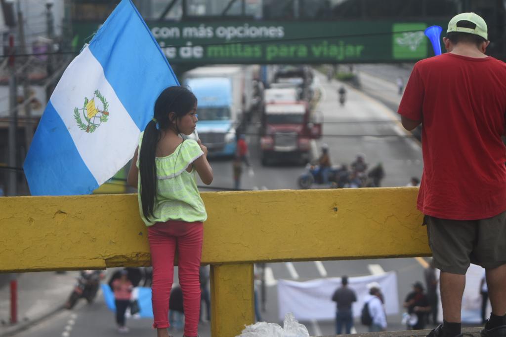 Amcham y Cámara del Agro piden obedecer a la CC para desalojar bloqueos