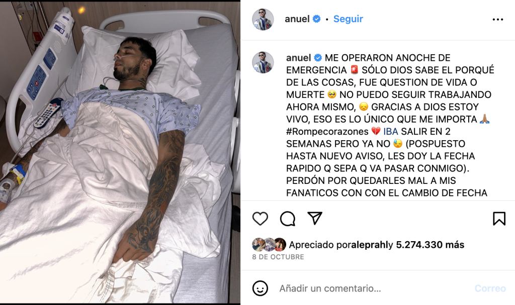 Anuel AA