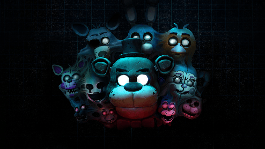 El origen de Five Night at Freddy’s ¿es un videojuego cristiano?