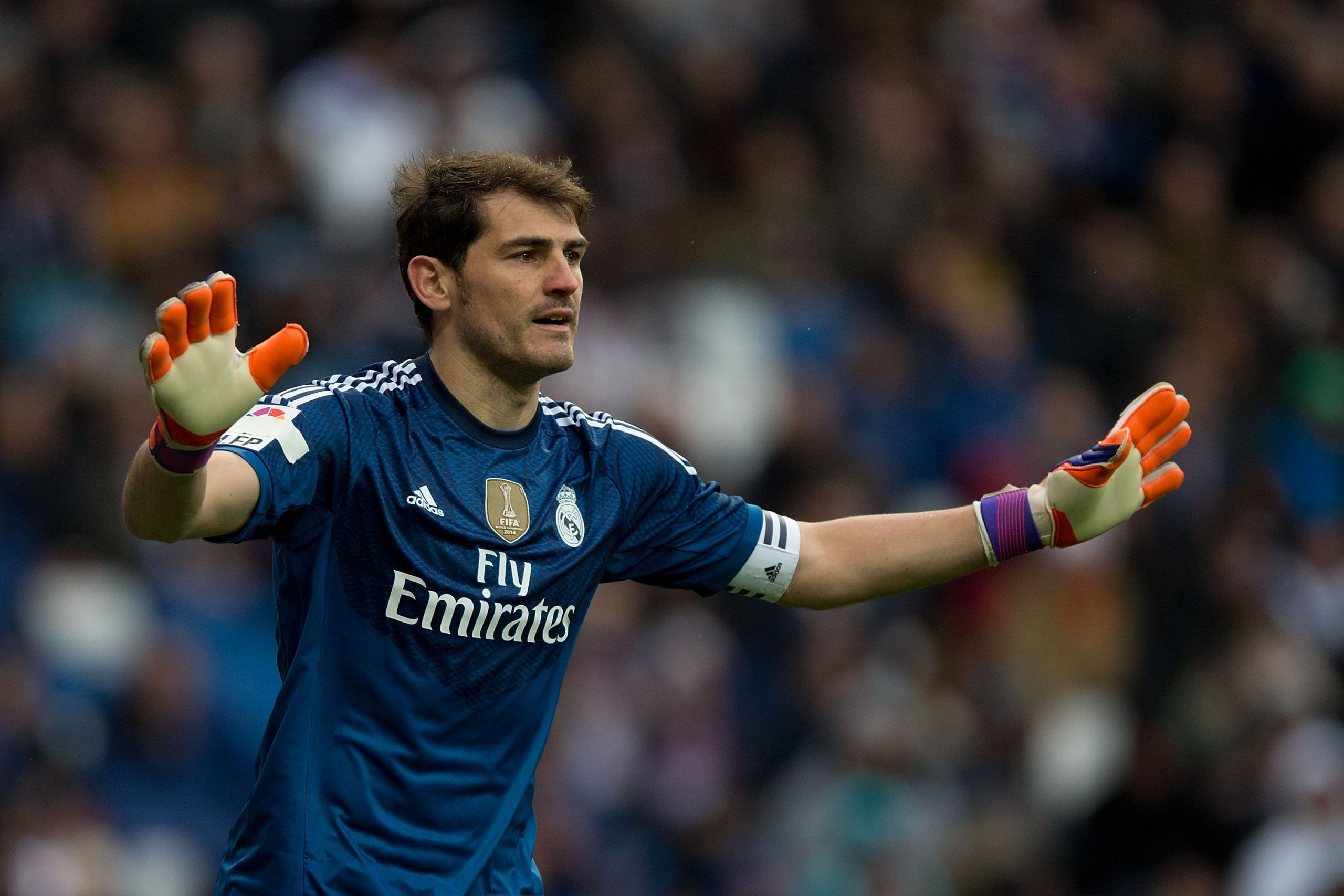 Fake News en el Fútbol: Medio español involucrado un ‘meme’ viral de Iker Casillas