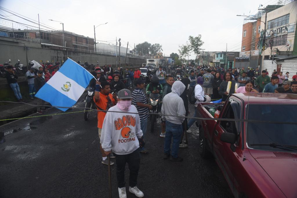 Misión de la OEA inicia mediación y diálogo entre Gobierno y sectores