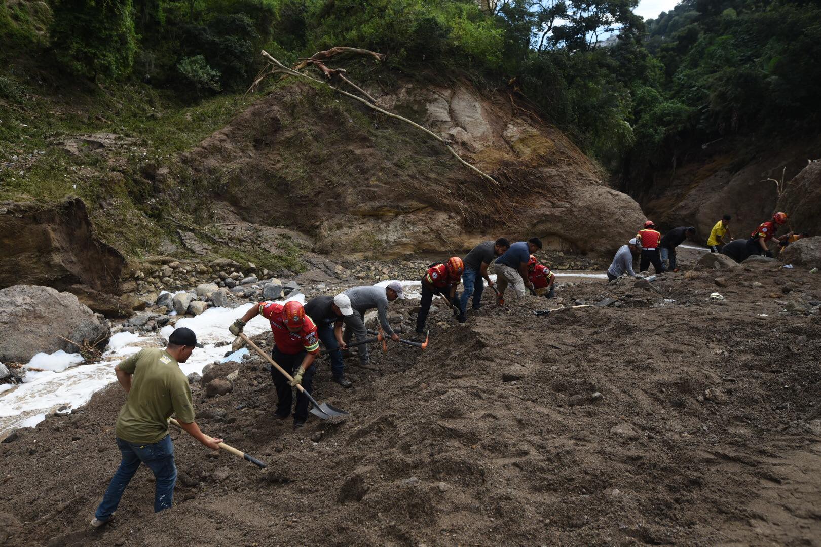 Rendirán homenaje a un mes de la tragedia en el asentamiento Dios es Fiel