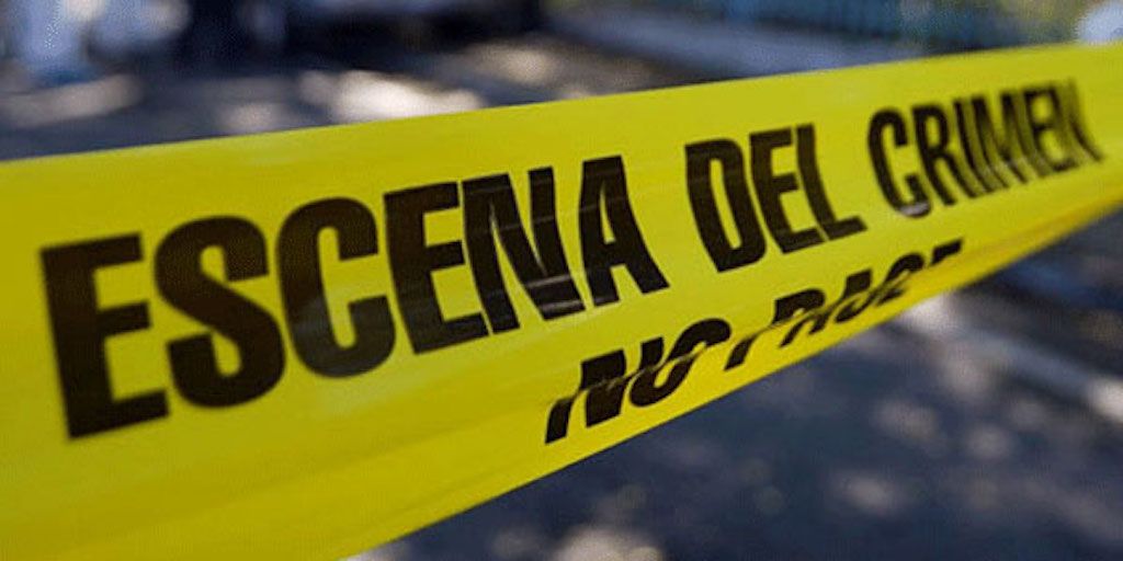 Encuentran un cráneo, posiblemente humano, en Villa Canales