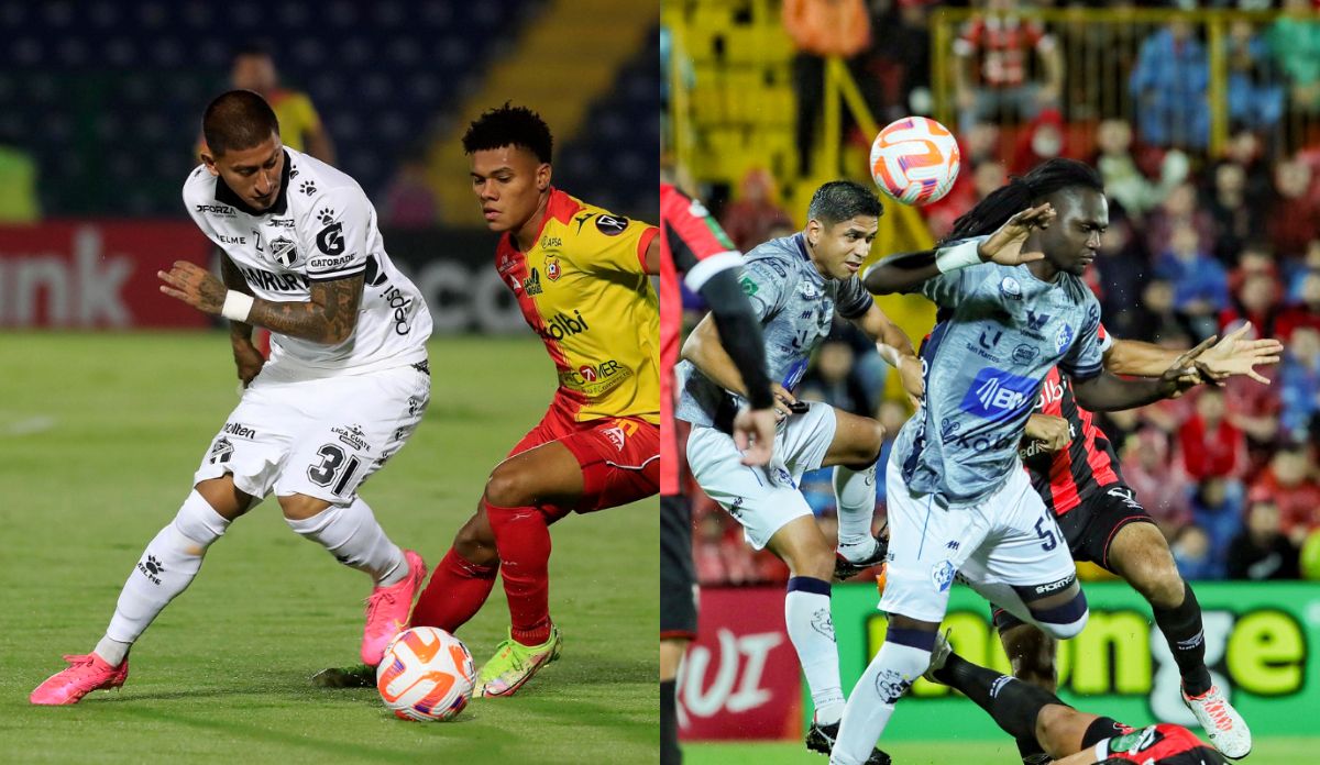 Cartaginés será el rival de Comunicaciones en el repechaje para la Copa de Campeones