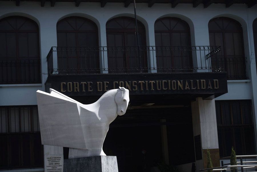 CC ampara a ciudadanos que perciben amenazas en el proceso electoral