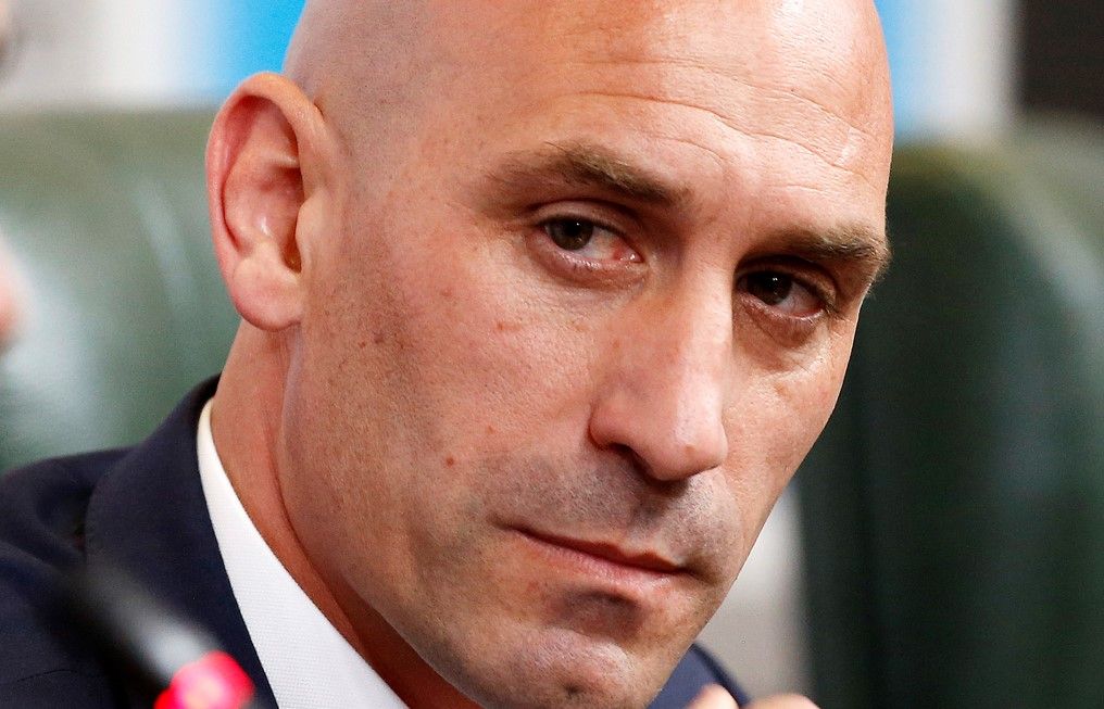 Rubiales buscará «hacer justicia» tras la suspensión de tres años que recibió de FIFA