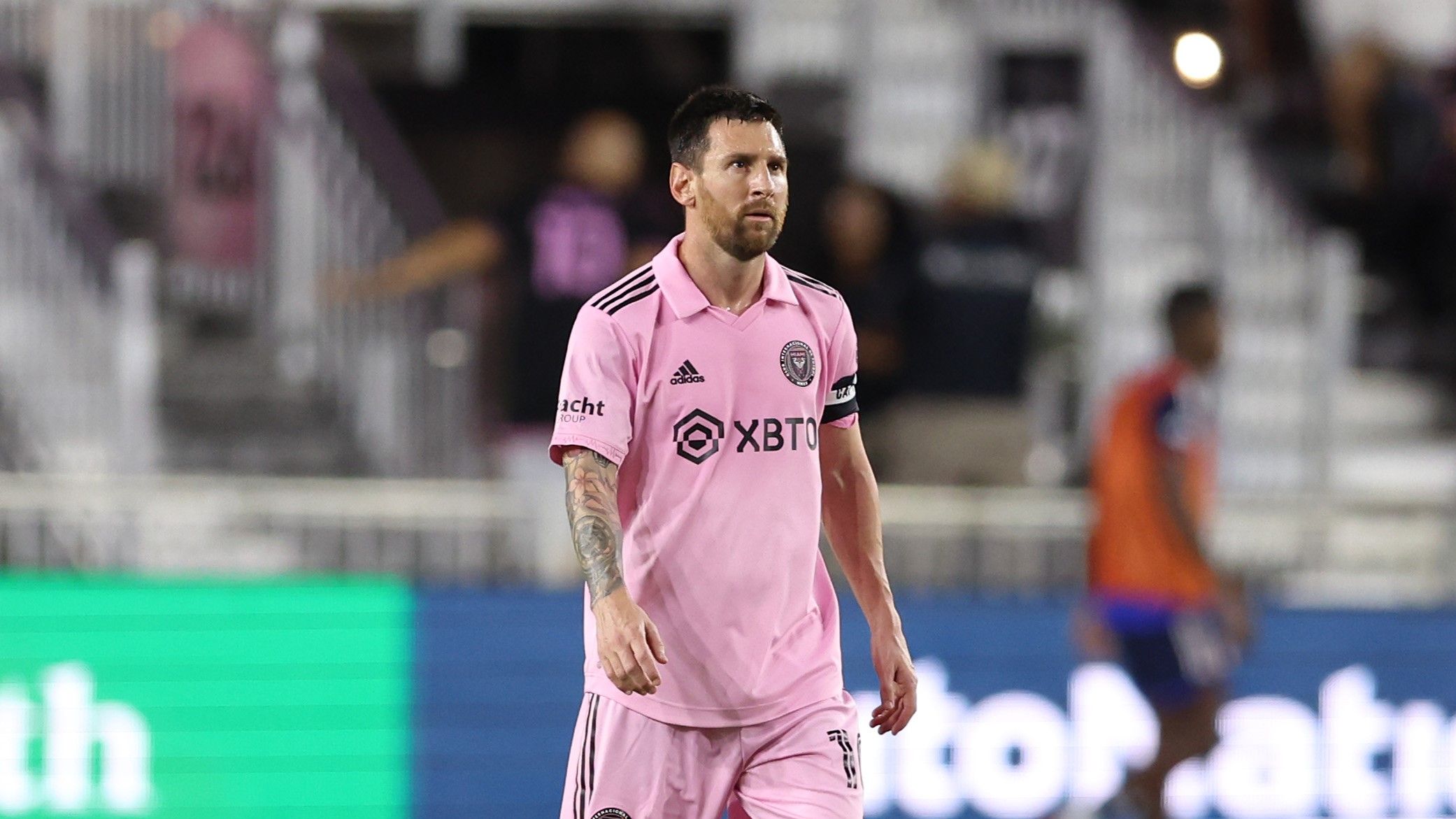 ¿Ahora qué sigue? Messi se despide del sueño de la MLS en octubre