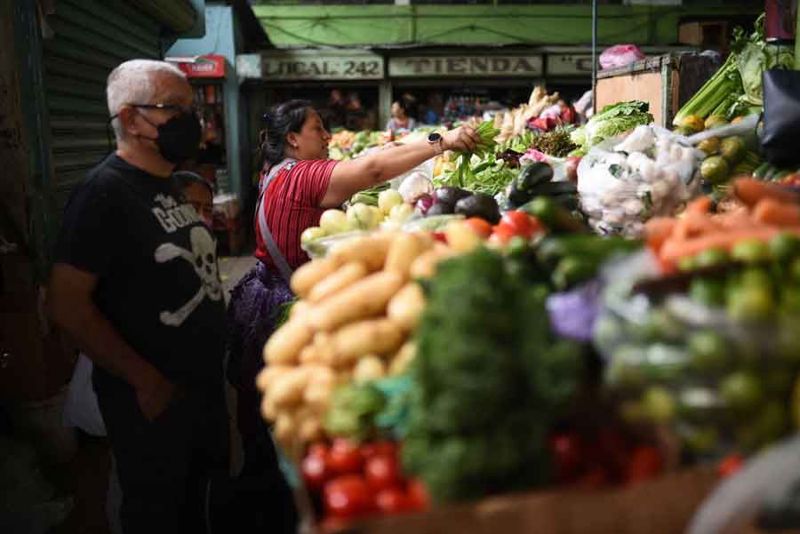 Estos mercados funcionarán el fin de semana