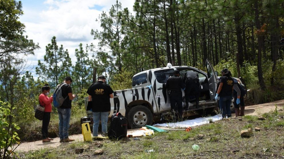 Programan juicio por asesinato de activista francés ocurrido en Quiché