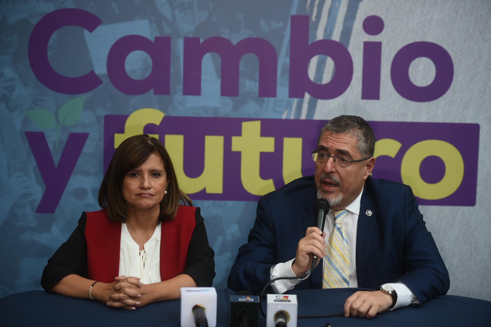 INACIF concluye falta de evidencia que vincule al binomio electo en caso USAC