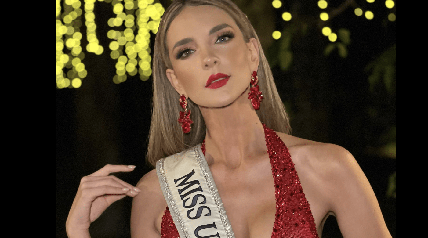 ¿Cómo y dónde ver a la Miss Guatemala en la preliminar y el National Custome de Miss Universo?