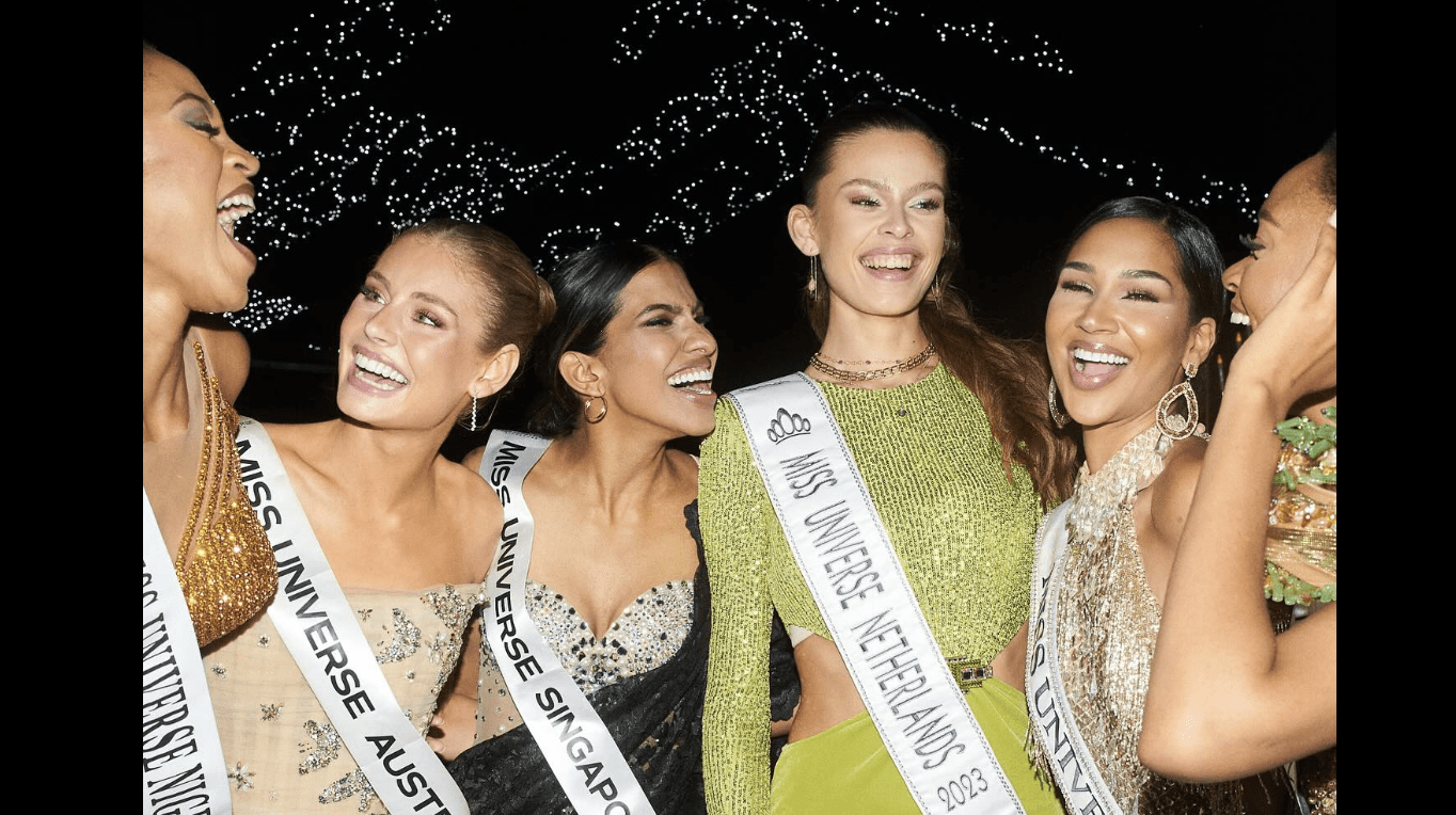 Revelan los “estrambóticos” trajes de baño que usarán las candidatas en la final del Miss Universo