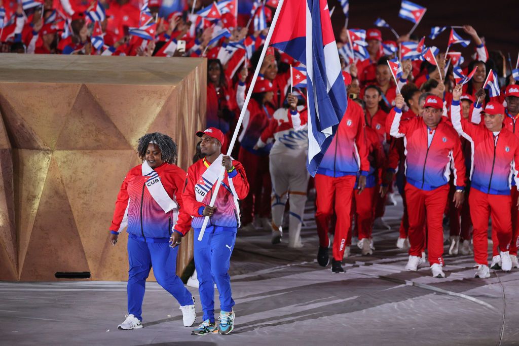 Atletas cubanos buscan refugio en Chile tras los Juegos Panamericanos 2023