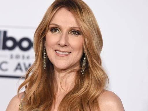 Céline Dion aparece por primera vez tras 3 años alejada de los reflectores