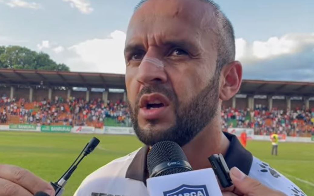 José Contreras y sus fuertes declaraciones tras derrota ante Achuapa