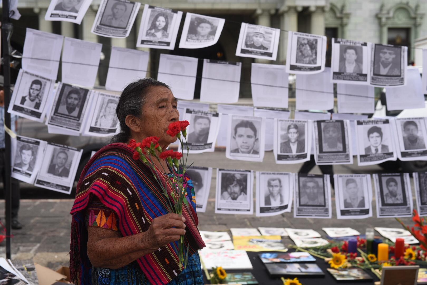 Absuelven a tres kaibiles por masacre de «Dos Erres»