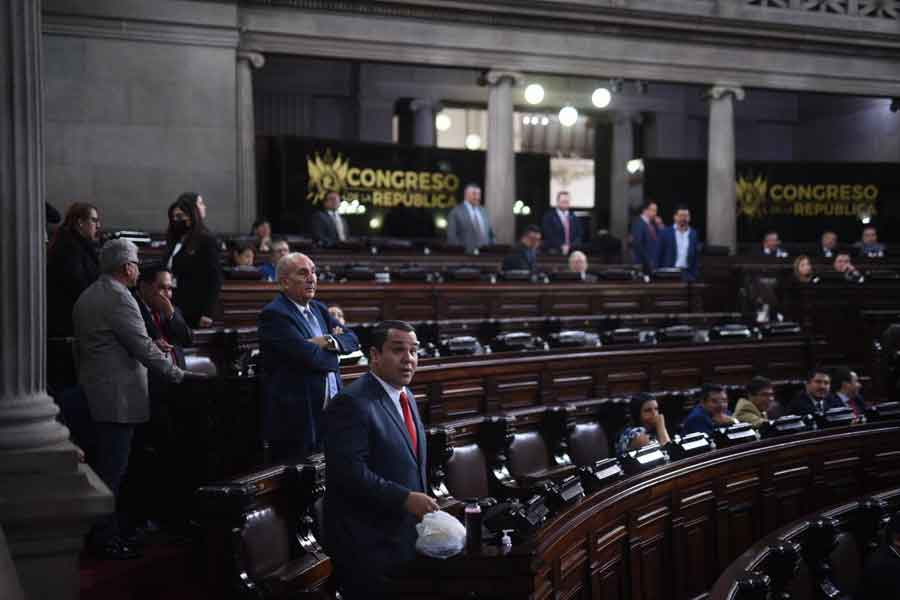 Diputados definirán agendas legislativas previo a concluir período ordinario