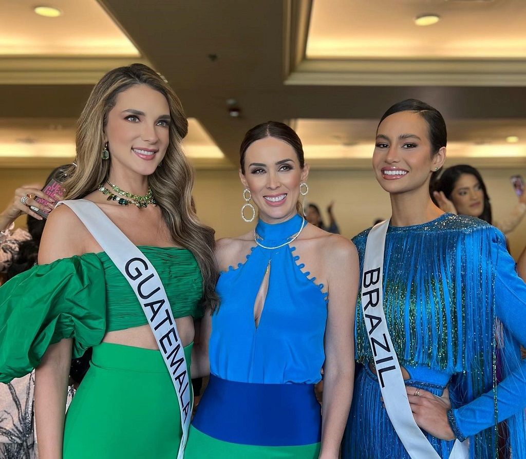 Miss Universo 2023: ¿Quiénes son las favoritas?