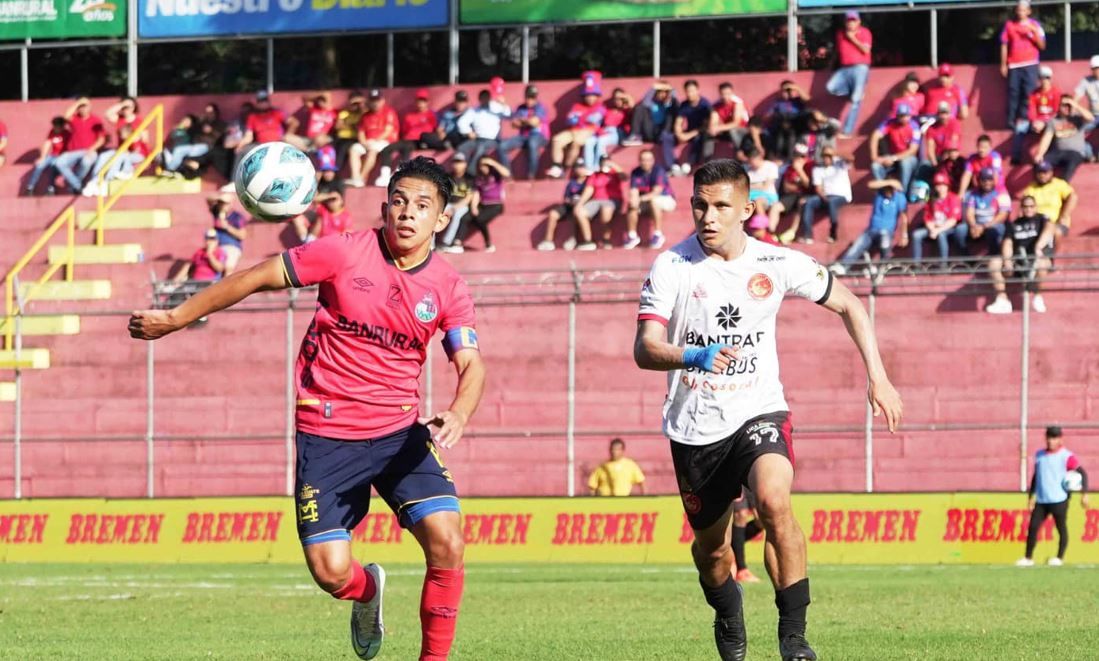 Horario y día para los duelos de cuartos de final del Apertura 2023