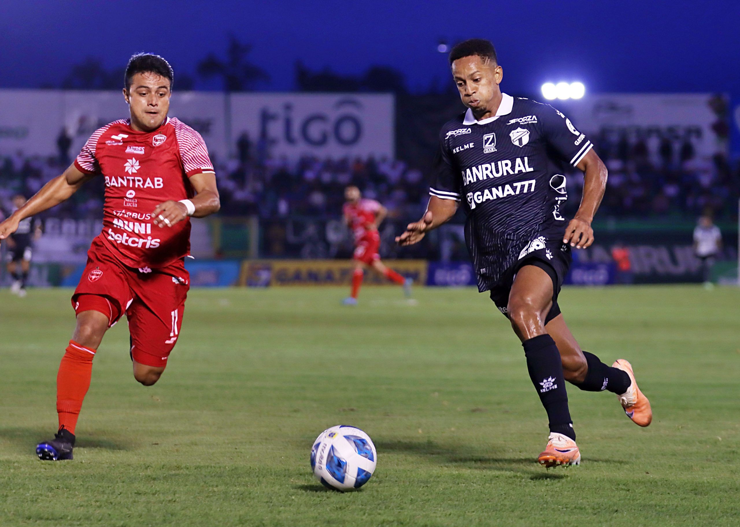 Todo listo para el inicio de los cuartos de final del Torneo Apertura 2023