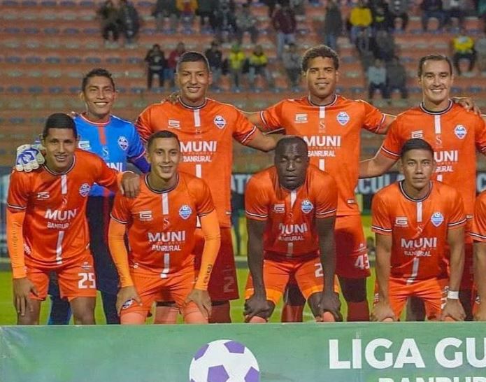 Achuapa pierde racha positiva ante Malacateco