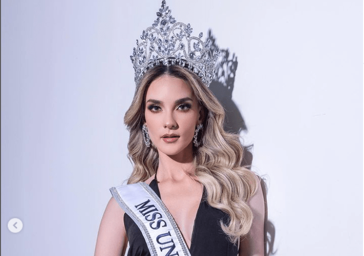 Michelle Cohn destacó en Miss Universo 2023: Así fue su participación