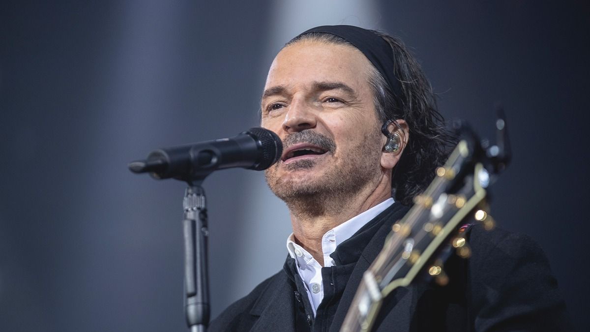 ¿Adiós a los escenarios? Mensaje de Ricardo Arjona preocupa a sus fans