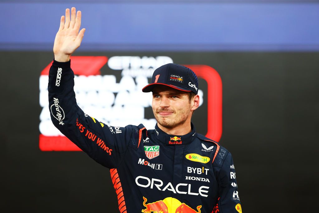 Max Verstappen conquista la última carrera de la temporada