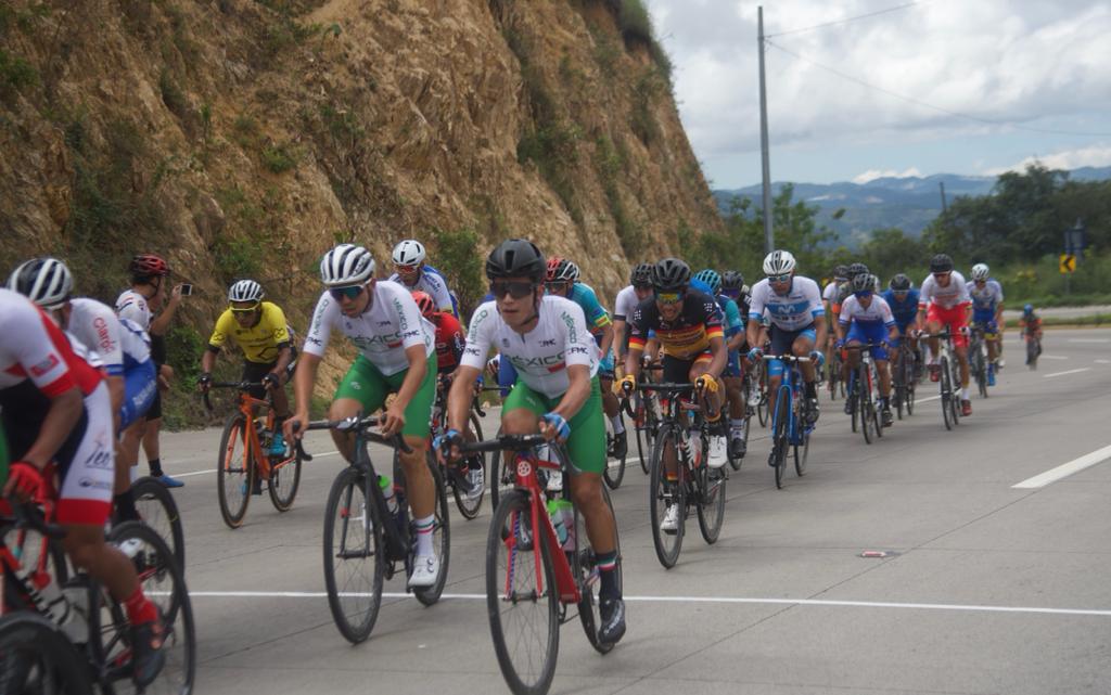 Vuelta a Guatemala: Así será el recorrido de la competencia