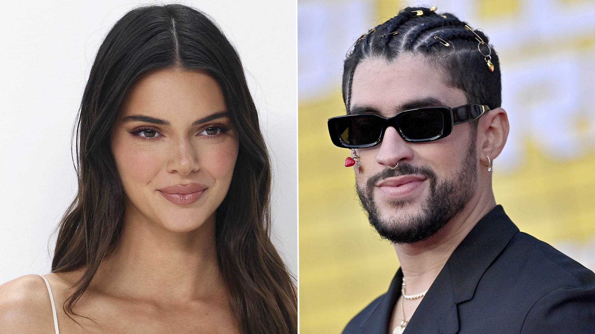 ¿Kendall Jenner y Bad Bunny terminan su breve noviazgo?