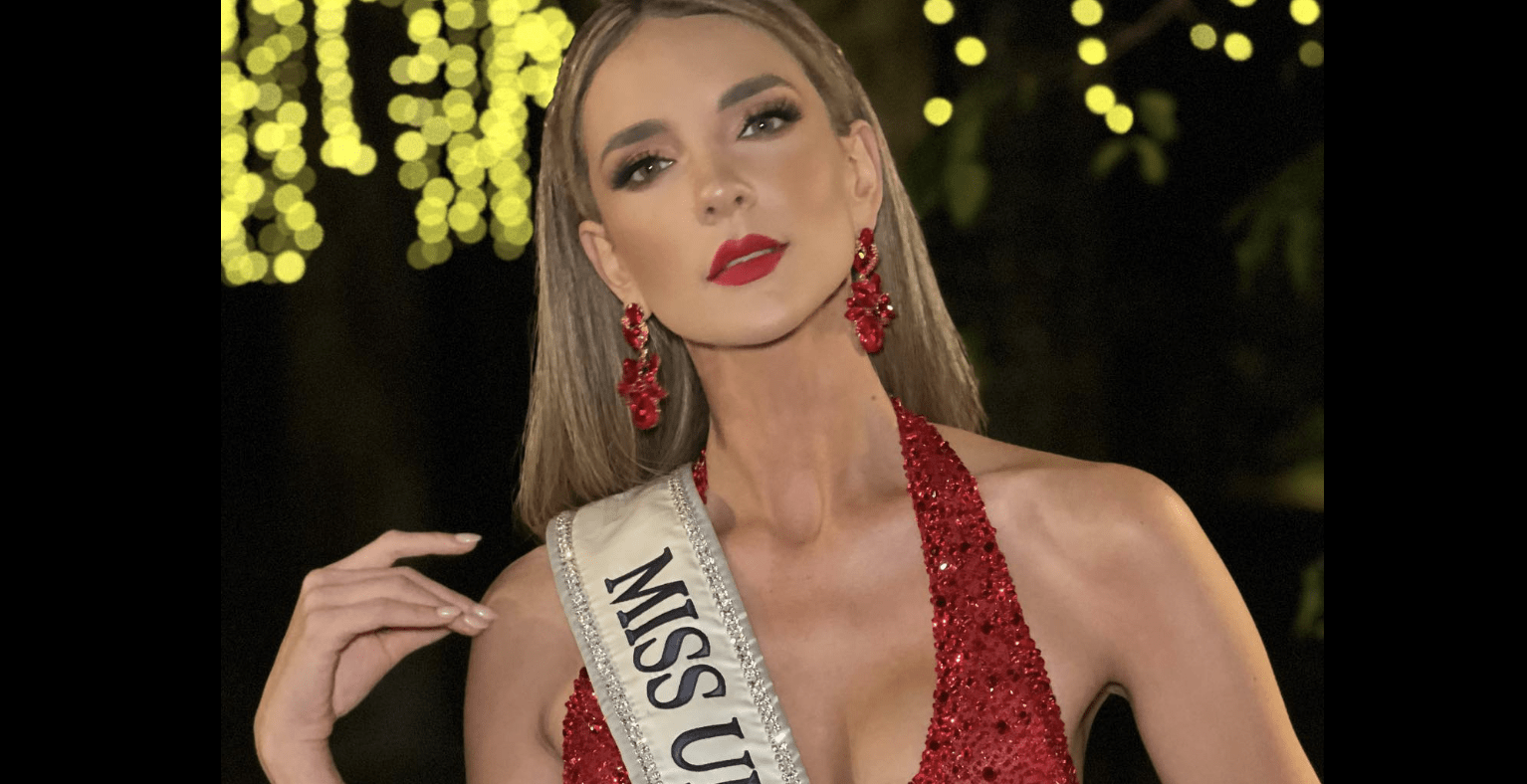 Michelle Cohn, Miss Guatemala, destapa su verdad sobre la inclusión forzada en el Miss Universo