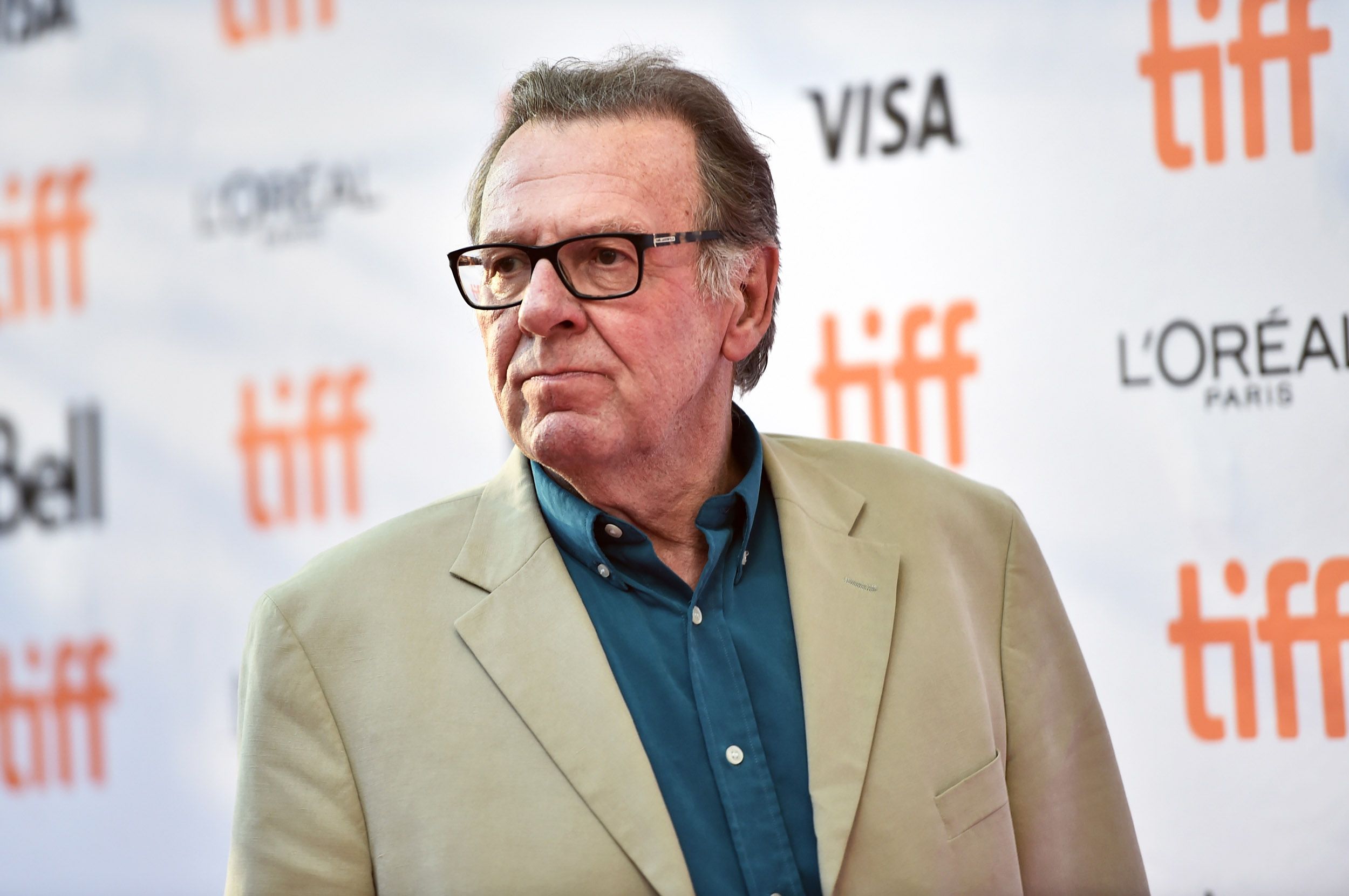 Muere Tom Wilkinson a los 75 años, protagonista de «The Full Monty»