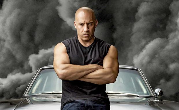 Demandan a Vin Diesel por agresión sexual ocurrida en 2010