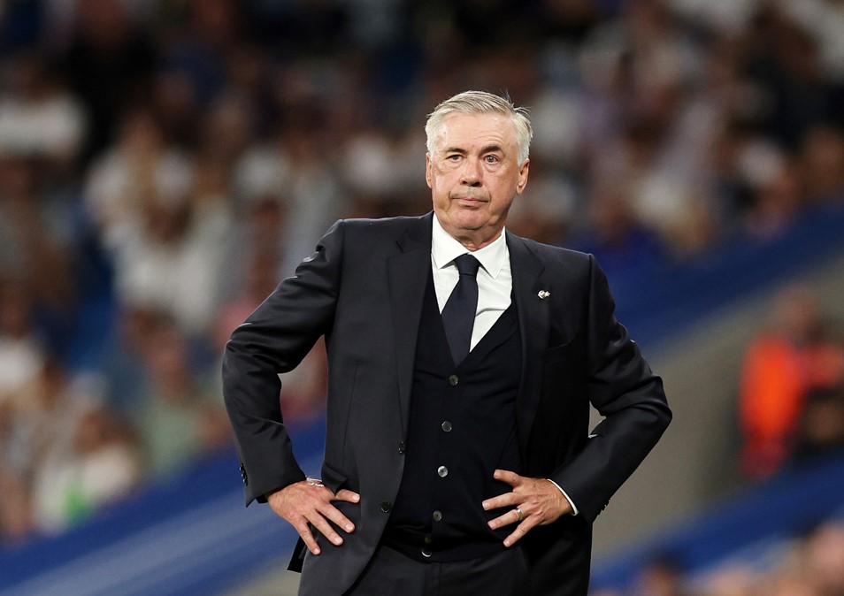 Carlo Ancelotti