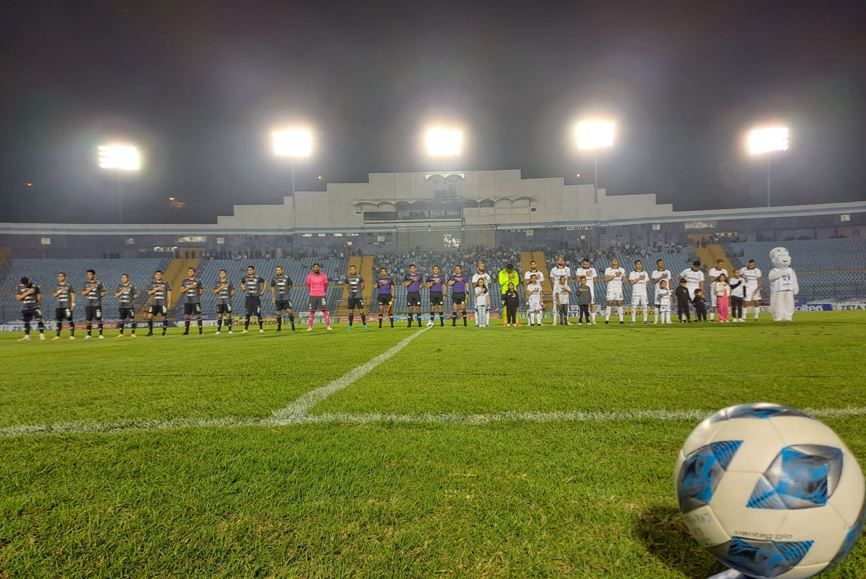 Xelajú y su triste historia en semifinales ante Comunicaciones