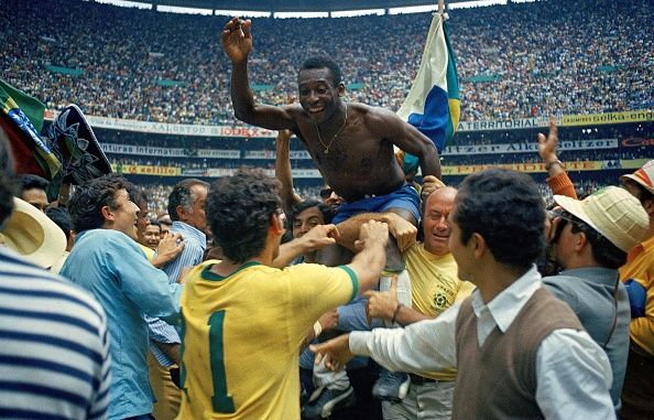 A un año del fallecimiento del ‘Rey Pelé’