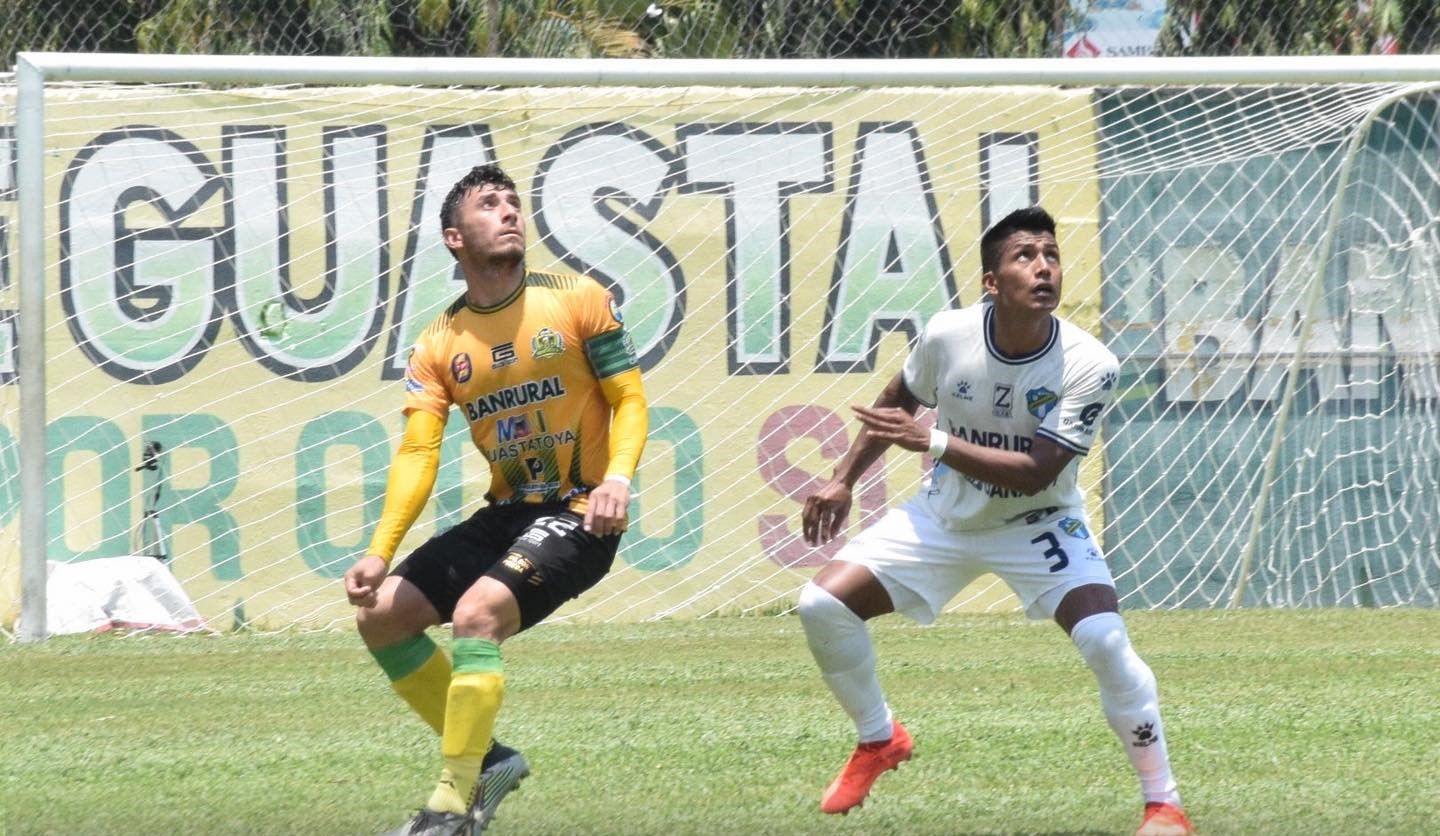 Todos los detalles de la final de ida del Torneo Apertura 2023