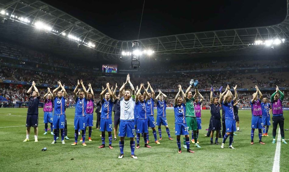 Conoce a Islandia, siguiente rival de la selección de Guatemala