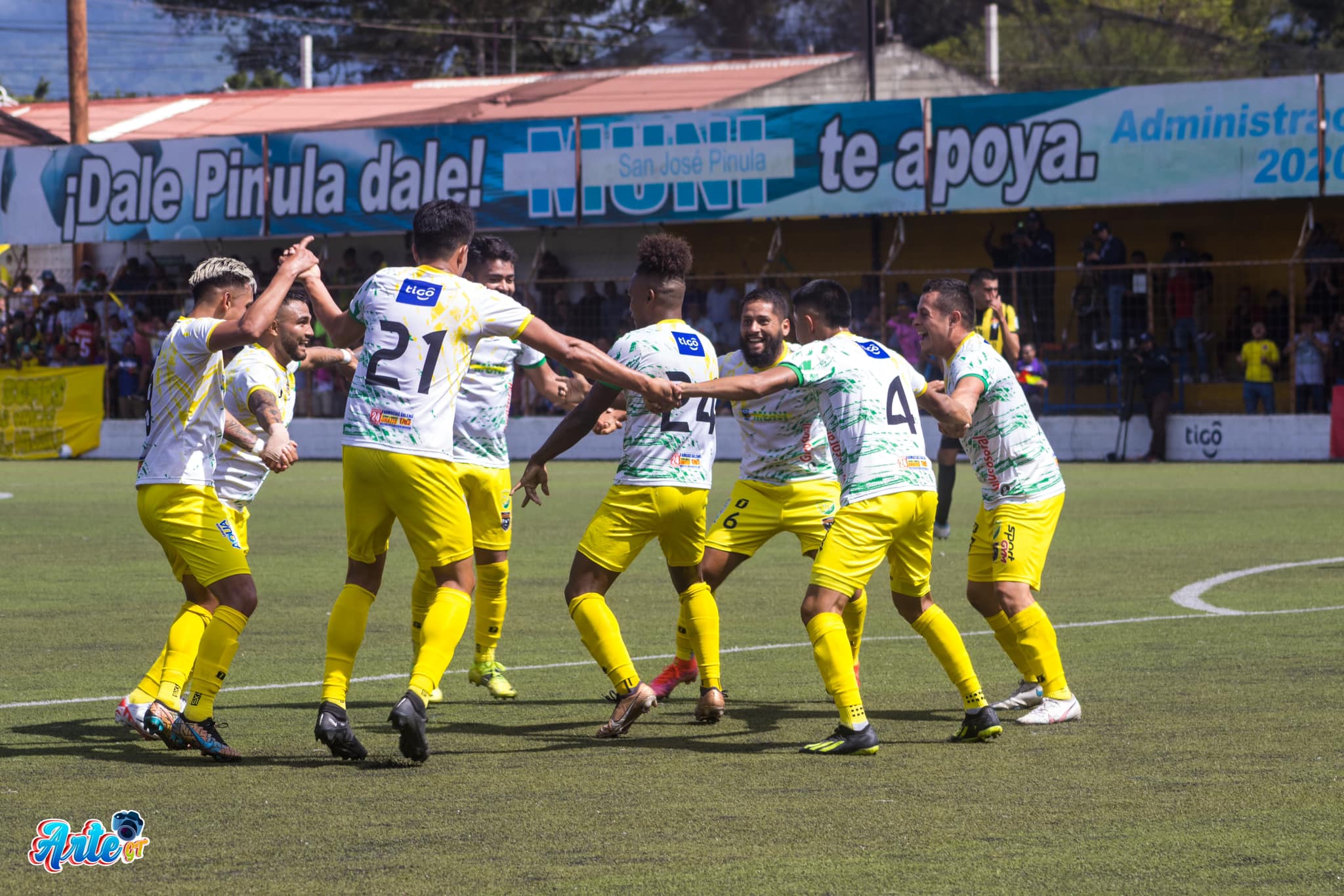 Descubre los horarios y fechas de la finalísima de Primera División