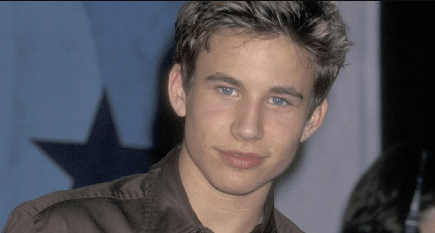 Jonathan Taylor Thomas reaparece tras años ausente y luce irreconocible